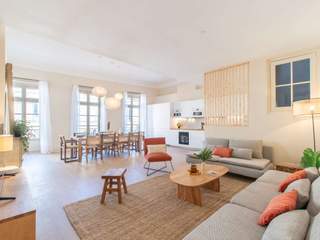 Colocation / Appartement 10 pièces de 215 m², Montpellier, Rue Paul Brousse