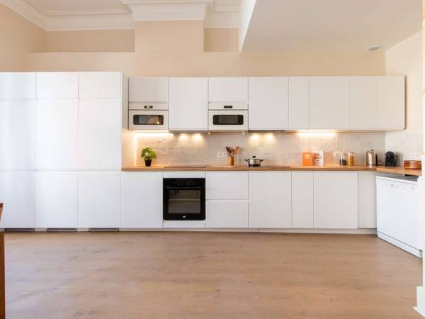 Colocation / Appartement 10 pièces de 215 m², Montpellier, Rue Paul Brousse / Photo 2