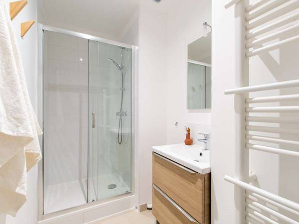 Colocation / Appartement 10 pièces de 215 m², Montpellier, Rue Paul Brousse / Photo 7