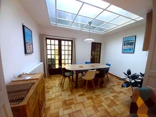 Coliving / 8 rooms house · 120 m², Tourcoing, Rue Louis Francois Desurmont