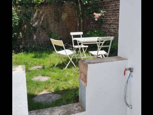 Coliving / Maison 8 pièces de 120 m², Tourcoing, Rue Louis Francois Desurmont / Photo 23