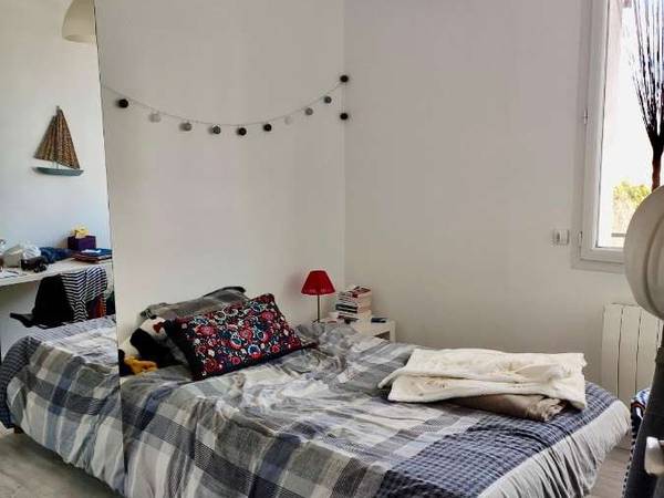 Colocation / Appartement 5 pièces de 76 m², Paris, Avenue de la Porte d'Italie / Photo 3