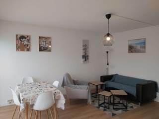 Flatsharing / Appartement 4 pièces de 10 m², Talence, Cours Maréchal Gallieni