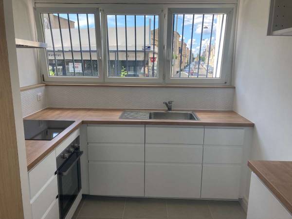 Colocation / Appartement 4 pièces de 10 m², Talence, Cours Maréchal Gallieni / Photo 2