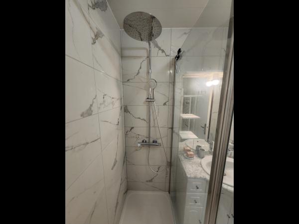 Colocation / Appartement 5 pièces de 103 m², Noisy-le-Grand, Promenade Michel Simon / Photo 18