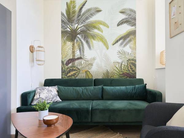 Colocation / Appartement 4 pièces de 51 m², Nancy, Rue Marechal Oudinot / Photo 2