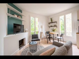Flatsharing / 3-bedroom flat · 52 m², Noisy-le-Sec, Avenue Victor Hugo