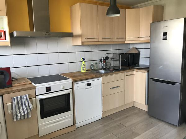 Flatsharing / 3-bedroom flat · 58 m², Toulouse, Rue De Cugnaux / Photo 2