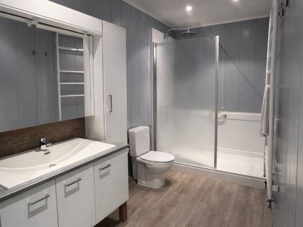 Chambre chez l'habitant / Maison 1 pièce de 13 m², Bruxelles, Avenue Rommelaere / Photo 3