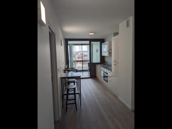 Colocation / Appartement 5 pièces de 86 m², Toulouse, Rue de l'Ukraine / Photo 2