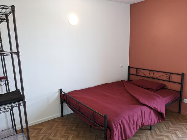 Colocation / Appartement 5 pièces de 86 m², Toulouse, Rue de l'Ukraine / Photo 8