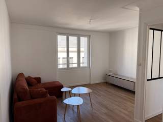 Colocation / 5 rooms apartment · 81 m², Brest, Rue Albert Louppe