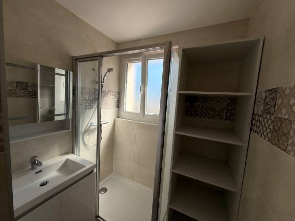 Colocation / Appartement 5 pièces de 81 m², Brest, Rue Albert Louppe / Photo 10