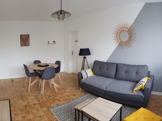Flatsharing / 4-bedroom flat · 70 m², Toulouse, Rue des Biches