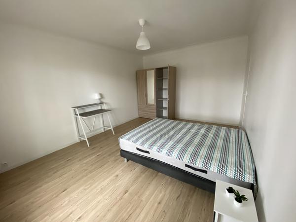 Flatsharing / 10-bedroom house · 200 m², Chevilly-Larue, Boulevard Jean Mermoz / Photo 7