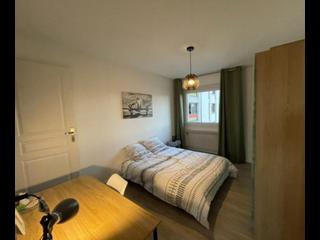 Room share / 6 rooms apartment · 108 m², Nancy, Avenue Foch