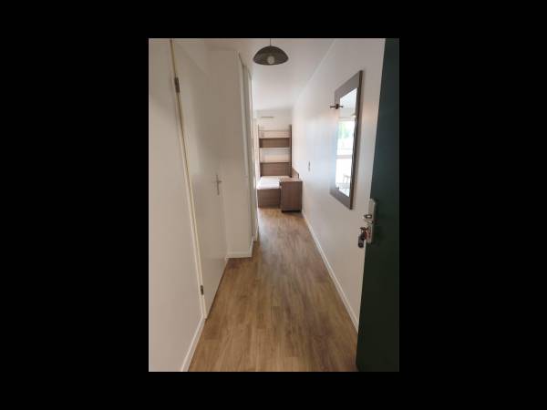 Location / Studio de 20 m², Maurepas, 4 Rue Nelson Mandela / Photo 2