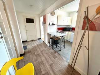 Colocation / Appartement 1 pièce de 9 m², Amiens, 7 Rue Gresset