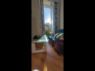 Room in a live-in landlord's home / 4 rooms apartment · 80 m², Nice
