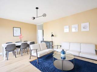 Room share / 6 rooms apartment · 103 m², Mérignac, Avenue des Tourelles de Charlin