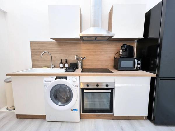 Colocation / Maison 4 pièces de 75 m², Roubaix, Rue Leverrier / Photo 6