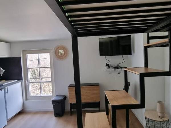 Location / Studio, Niort / Photo 2