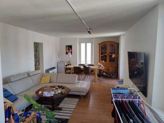 Colocation, Appartement 5 pièces, Chavannes-près-Renens