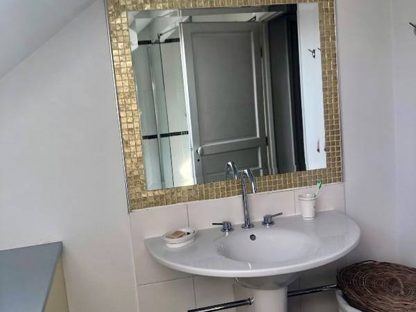 Chambre chez l'habitant / Maison 5 pièces de 150 m², Nogent-sur-Marne, Rue de Saint-Quentin / Photo 6