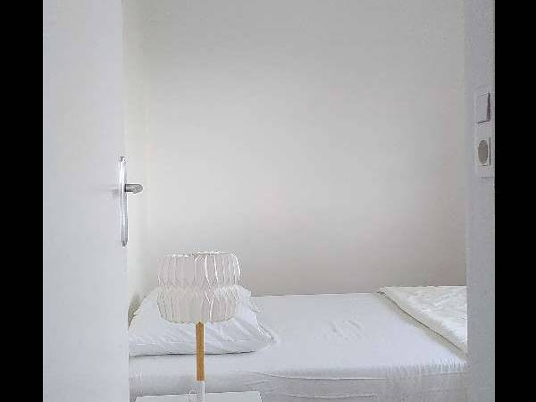 Colocation / Appartement 3 pièces de 57 m², Angers, Rue Montesquieu / Photo 2