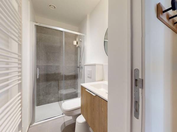 Colocation / Appartement 4 pièces de 86 m², Bruxelles, Rue Stevin 21, / Photo 10