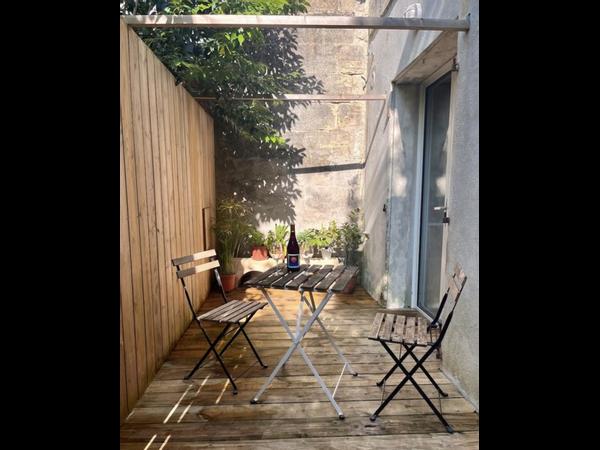 Colocation / Maison 9 pièces de 180 m², Bordeaux, Rue Etobon Chenebier / Photo 2