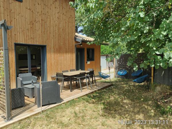 Colocation / Maison 4 pièces de 74 m², Cenon, Rue Marc Nouaux / Photo 16