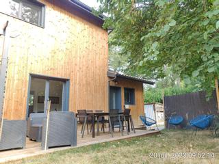 Colocation / Maison 4 pièces de 74 m², Cenon, Rue Marc Nouaux