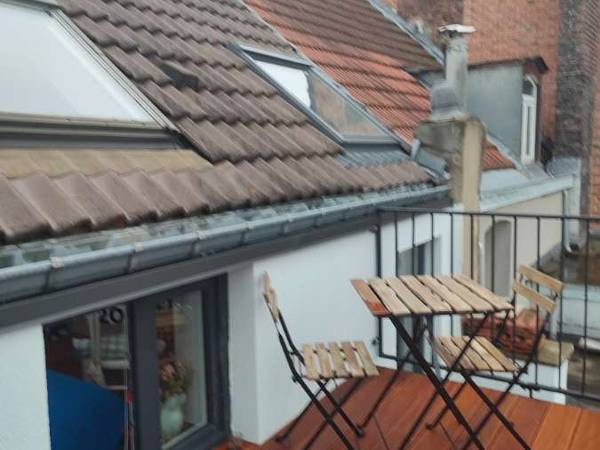 Coliving / Maison 10 pièces de 20 m², Forest, Rue des Alliés / Photo 12