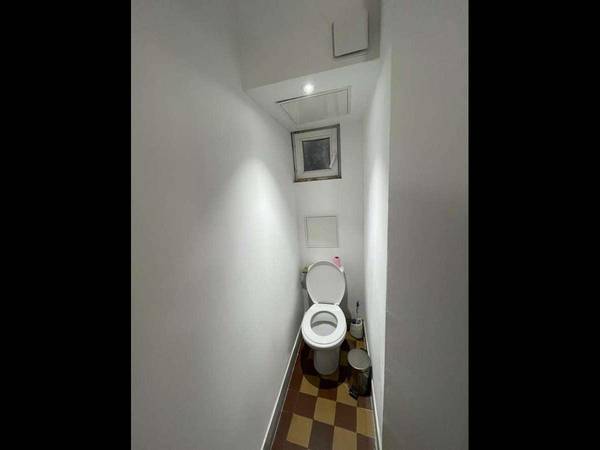 Location / Appartement 2 pièces de 30 m², Bordeaux, Cours de la Marne / Photo 7