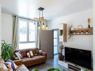 Colocation / Maison 10 pièces de 162 m², Liège, Rue Renkin