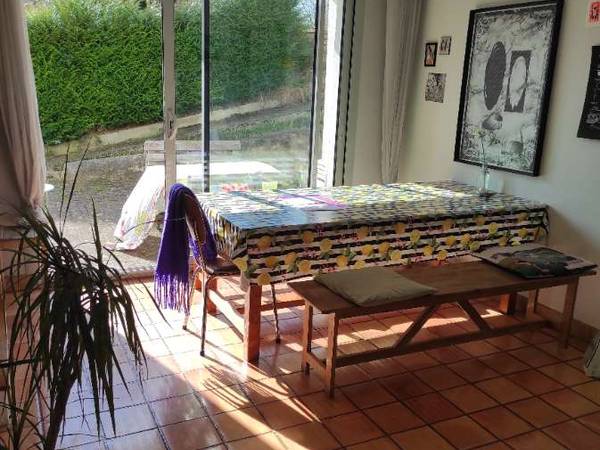 Colocation / Maison 7 pièces de 130 m², Besançon, Chemin des Bicquey / Photo 2