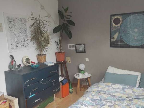 Colocation / Maison 7 pièces de 130 m², Besançon, Chemin des Bicquey / Photo 12