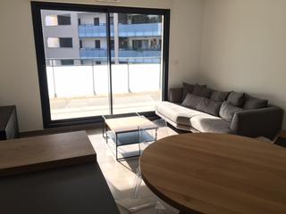 Flatsharing / Appartement 4 pièces de 80 m², Aix-en-Provence, Rue Magdeleine Hutin