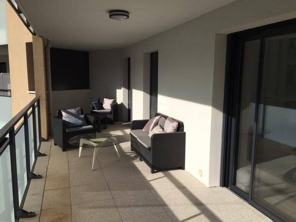 Colocation / Appartement 4 pièces de 80 m², Aix-en-Provence, Rue Magdeleine Hutin / Photo 5