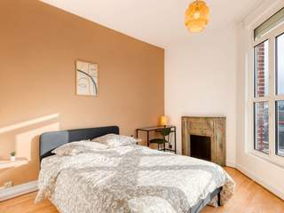 Chambre chez l'habitant / 1 room apartment, Rouen