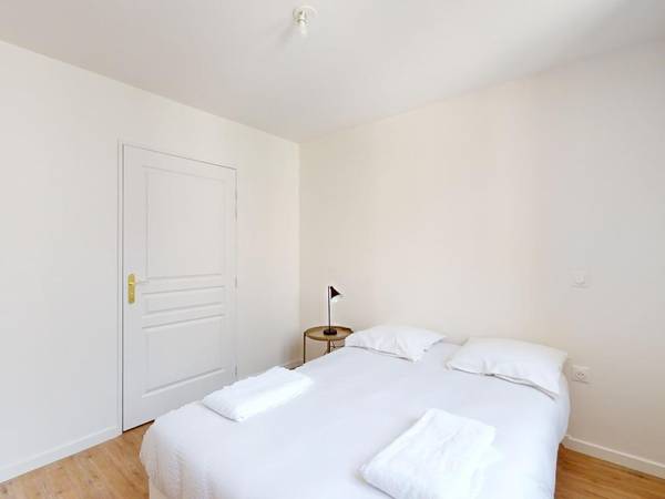 Location / Appartement 1 pièce de 34 m², Chartres, 1 Bis Rue du Quatorze Juillet / Photo 35