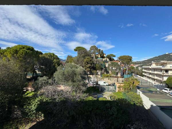 Colocation / Appartement 4 pièces de 65 m², Nice, Avenue des Roches Choisies / Photo 2