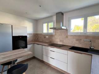 Flatsharing / 4-bedroom flat · 65 m², Nice, Avenue des Roches Choisies