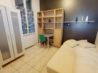 Flatsharing / 5-bedroom flat · 66 m², Le Havre, Rue Casimir Delavigne