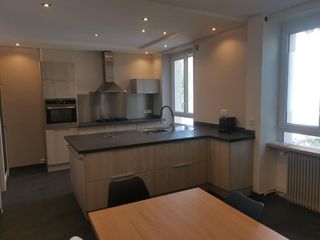 Colocation / Maison 7 pièces de 130 m², Nancy, Avenue du Général Leclerc