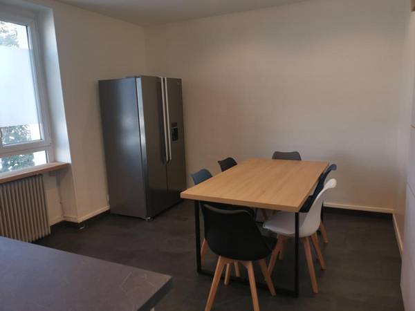 Colocation / Maison 7 pièces de 130 m², Nancy, Avenue du Général Leclerc / Photo 2