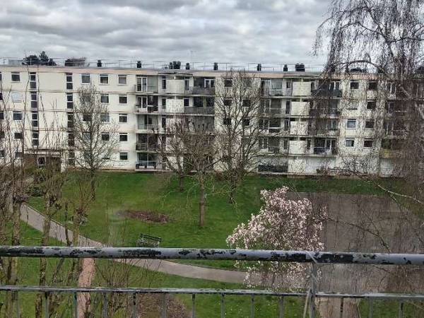 Colocation / Appartement 3 pièces de 64 m², Mont-Saint-Aignan, Parc de la Durdent / Photo 10