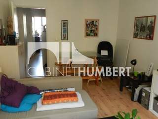 Rental / 2-bedroom flat · 47 m², Saint-Étienne, Rue Charles de Gaulle