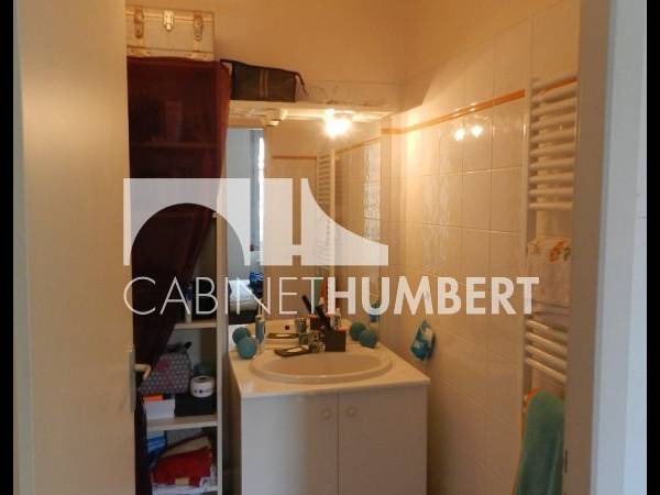 Location / Appartement 2 pièces de 47 m², Saint-Étienne, Rue Charles de Gaulle / Photo 5